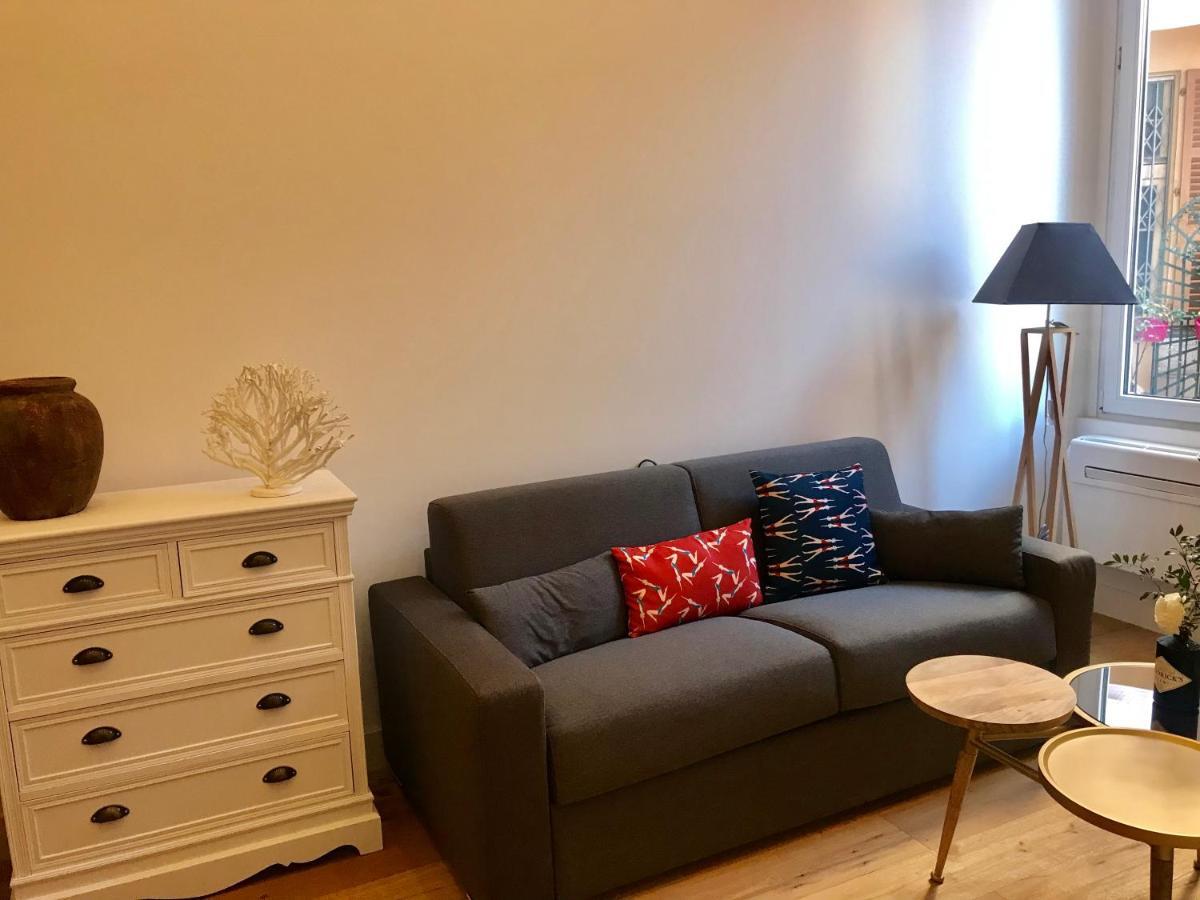 Apartment Garibaldi