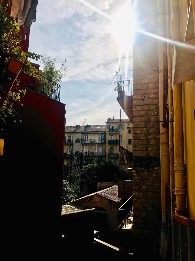 Appartement Garibaldi