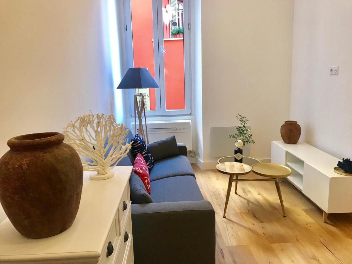 Garibaldi Appartement *