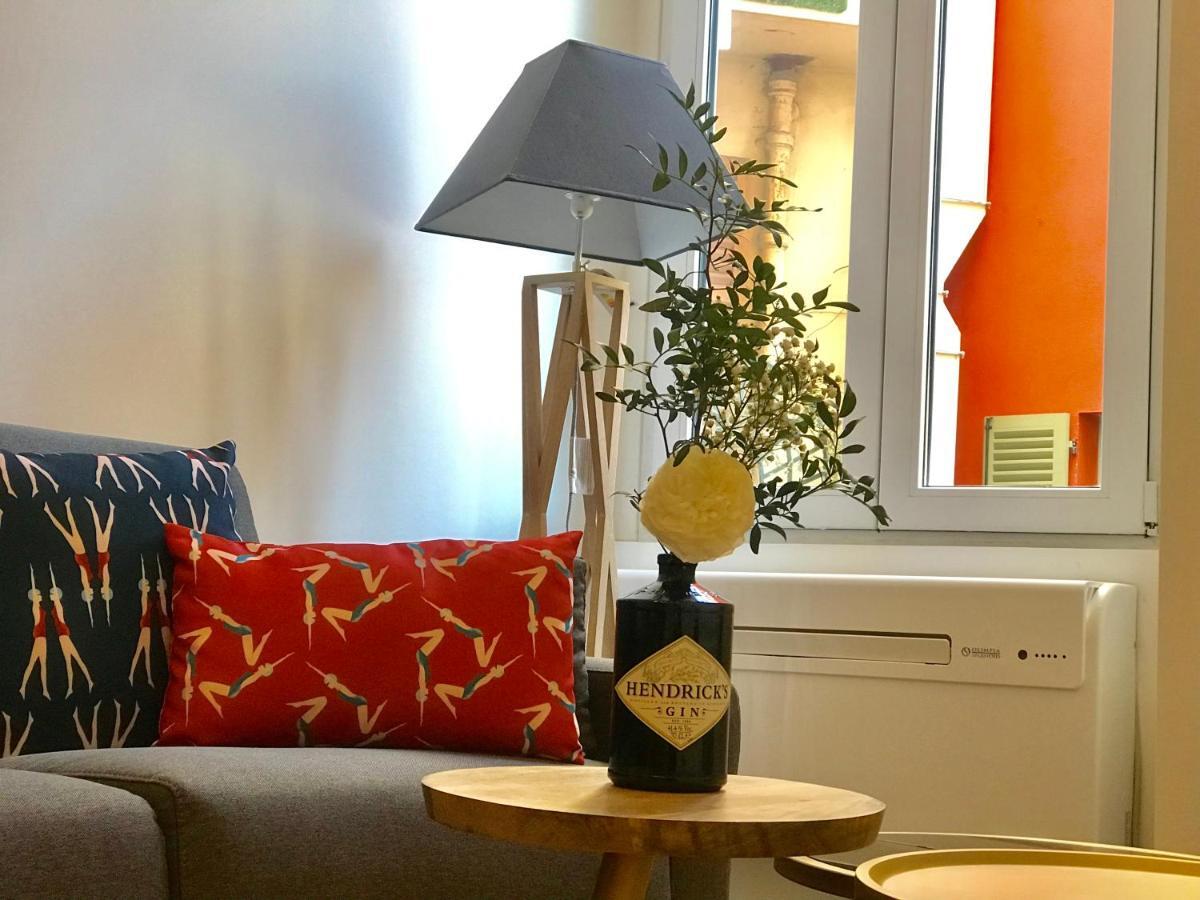 Garibaldi Appartement