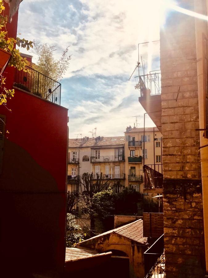 Garibaldi Appartement *